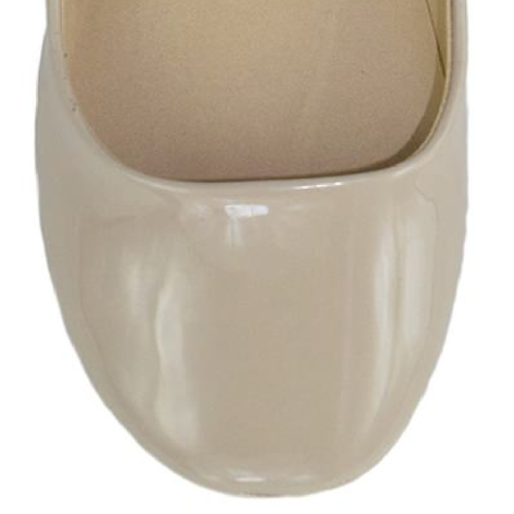 Soda Shoes Women Casual Ballet Flats Heel Slip On - Picture 4 of 8